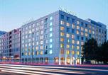 Hôtel Berlin - Novotel Berlin Mitte-1