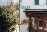 Hôtel Cortina d'Ampezzo - Hotel Oasi-1