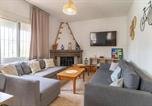 Location vacances Cártama - Awesome Home In Cartama-3