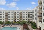 Hôtel Wake Forest - Kasa Village District Raleigh-1