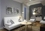 Location vacances Hondarribia - Etxarri by Smiling Rentals-3