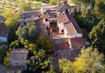 Location vacances Impruneta - Agriturismo Borgo dei Ricci-2