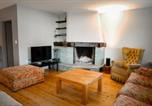 Location vacances Saint-Moritz - Chesa Chavriol - Samedan-4