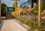 Hôtel Armagh - Errigal Country House Hotel-3