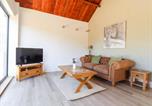 Location vacances  Gare de Crewe - Swallow Cottage-2