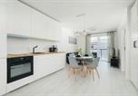 Location vacances Kołobrzeg - Baltycka Stylish Apartment with Parking near the Port in Kołobrzeg by Noclegi Renters-3