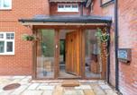 Location vacances Ipswich - Brook Lodge-2