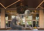 Hôtel Anaheim - Jw Marriott, Anaheim Resort-3