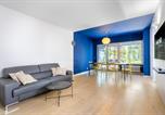 Location vacances Alba - Casa Conca-4