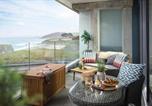 Location vacances Falmouth - St Michaels Luxury Apartments-4