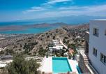 Location vacances Αγιος Νικολαος - La Villa Havgas-2
