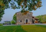 Location vacances Ortignano Raggiolo - Mia Toscana-2