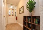 Location vacances  Gare de Morecambe - Eden Bay Retreat-3
