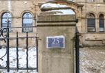 Location vacances  Gare de Keighley - Apartment 24-2