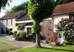 Hôtel Essonne - La Ferme du Vintué-1