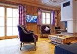 Location vacances Bad Wiessee - Suite Buche - Chalet Bergerhöh-3