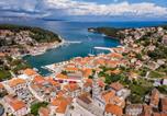 Location vacances Jelsa - Apartments Jaksa-2