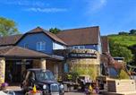 Hôtel Royaume-Uni - Dartmoor Lodge Hotel-1
