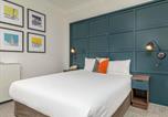 Hôtel Salisbury - Mercure Salisbury White Hart Hotel & Apartments-4