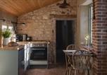 Location vacances Sedgeford - The Little Potting Shed-4