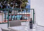 Location vacances Tribunj - Apartments Nada-2