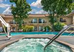 Hôtel Sonora - Best Western Plus Sonora Oaks Hotel and Conference Center-3