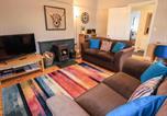 Location vacances Hawkshead - Curlew Cottage at Hawkshead-4