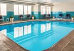Hôtel Moses Lake - Best Western Kennewick Tri-Cities Center-3