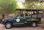 Location vacances Skukuza - Burchell's Bush Lodge by Dream Resorts-4
