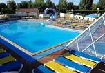Camping avec Club enfants / Top famille Saint-Mandé-sur-Brédoire - Camping Bel-1