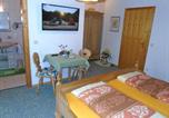 Location vacances Železná Ruda - Pension Haus Waldesruh-2