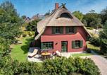 Location vacances  Ahrenshoop - Strandhaus Ahrensh 1-1