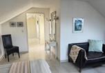 Location vacances Meersburg - Studio Finkenweg-1