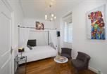 Location vacances Angers - Hyper Centre Rue Valdemaine-2