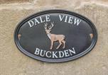 Location vacances Kettlewell - Dale View-3