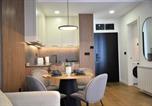 Location vacances  Zlatbor - Apartman Aurora Zlatibor-2