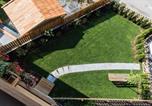 Location vacances Badia - Apartments Ciasa Costa-2