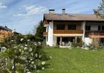 Location vacances Piding - Ferienhaus Sonnenschein-4