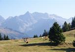 Camping avec Bons VACAF L'Argentière-la-Bessée - Idéal Camping-3