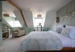 Hôtel Penzance - Hotel Penzance Promenade-1