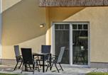 Location vacances Zirchow - Reetdachhaus 26 Auf Usedom-2