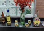 Location vacances Mariana - Aconchegante Apartamento em Ouro Preto-4