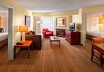 Hôtel Allentown - Sonesta Es Suites Allentown Bethlehem Airport-4