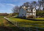 Location vacances Crook - Juniper Cottage-2