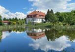 Hôtel Sellin - Jagdschloss lalendorf-1
