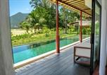 Hôtel Ko Phangan - Chaloklum Residences by Kupu Kupu Phangan-4