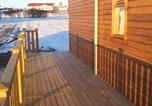 Location vacances Selfoss - Egilsstaðir 1 Guesthouse-2