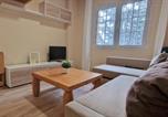 Location vacances Trevélez - Imeda apartamento Árttyco-1