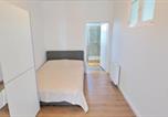 Location vacances Wismar - Apartment 5 bei der Klosterkirche, 2 Og rechts - Abc549-2