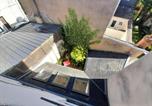 Location vacances  Indre - Belle Maison centrale 8 pers- patio- wifi-3